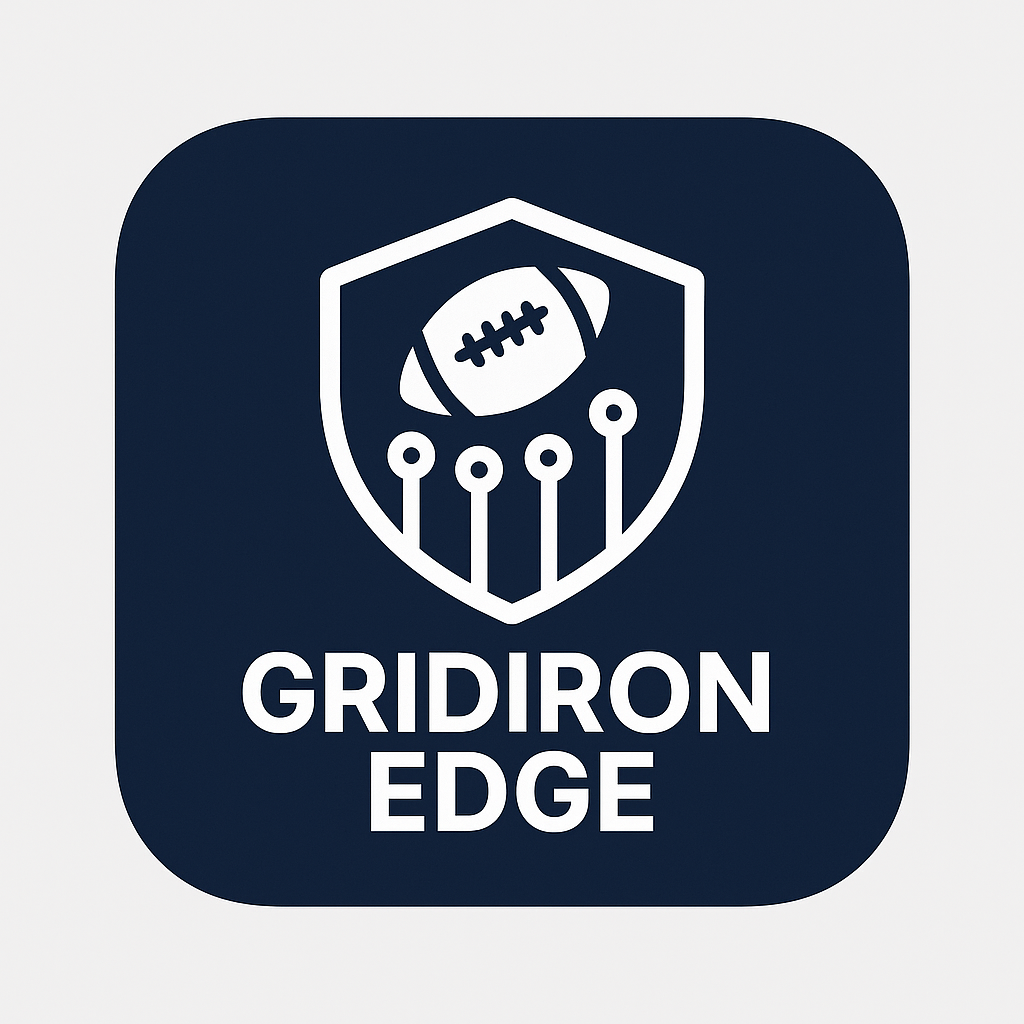 GridIron Edge Logo